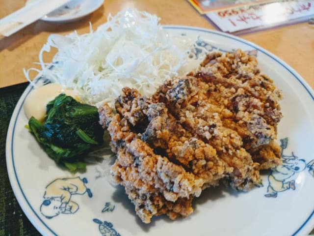 テンホウ 塩尻店 - サブ画像1