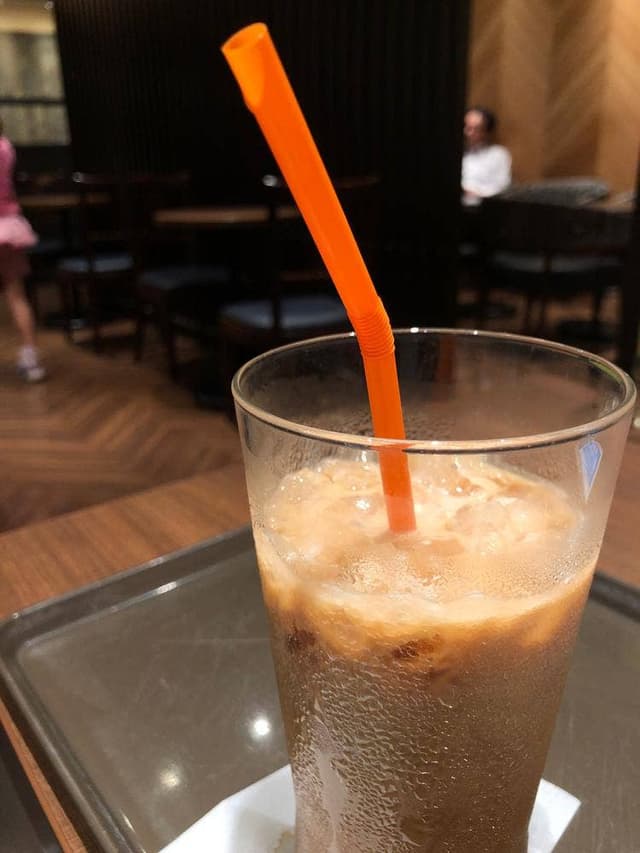 サンマルクカフェ 奈良東向商店街店 - サブ画像1