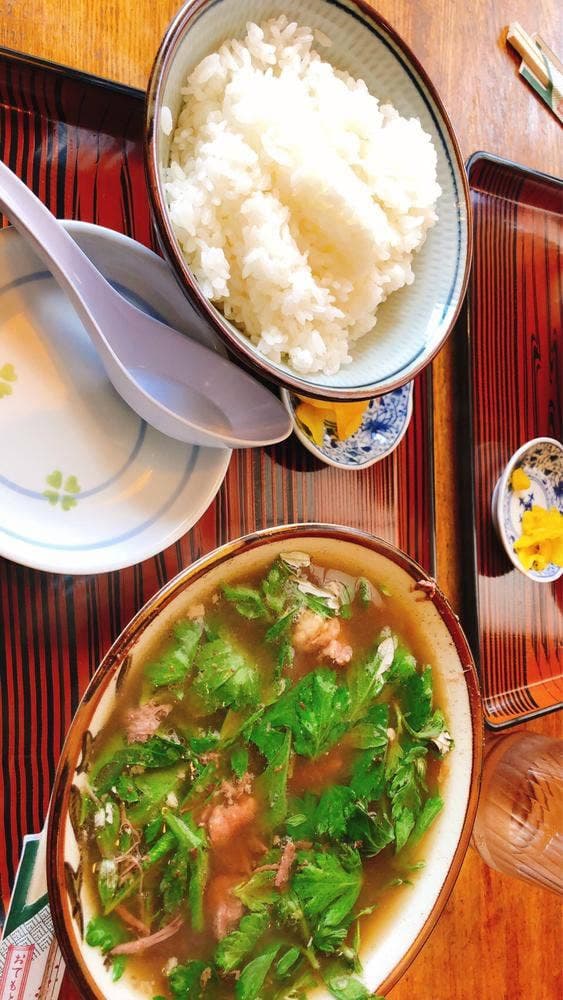 一休食堂 - サブ画像1
