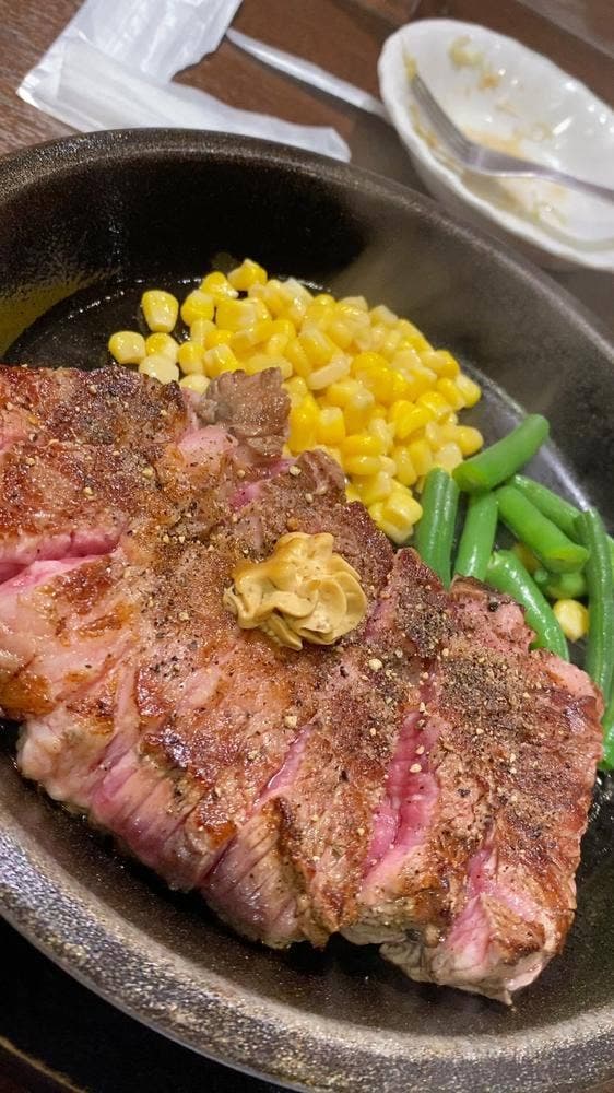 いきなりステーキ ファボーレ富山店 - サブ画像1