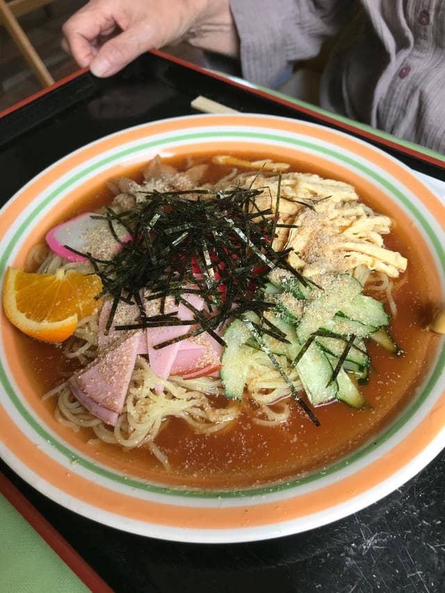 涌泉亭 - サブ画像2