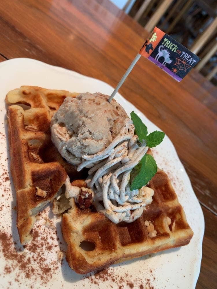 けやきCafe