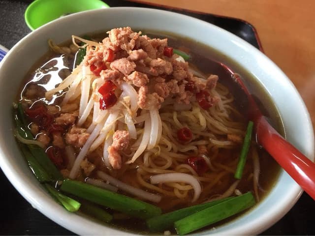 中華料理 味鮮 - サブ画像1