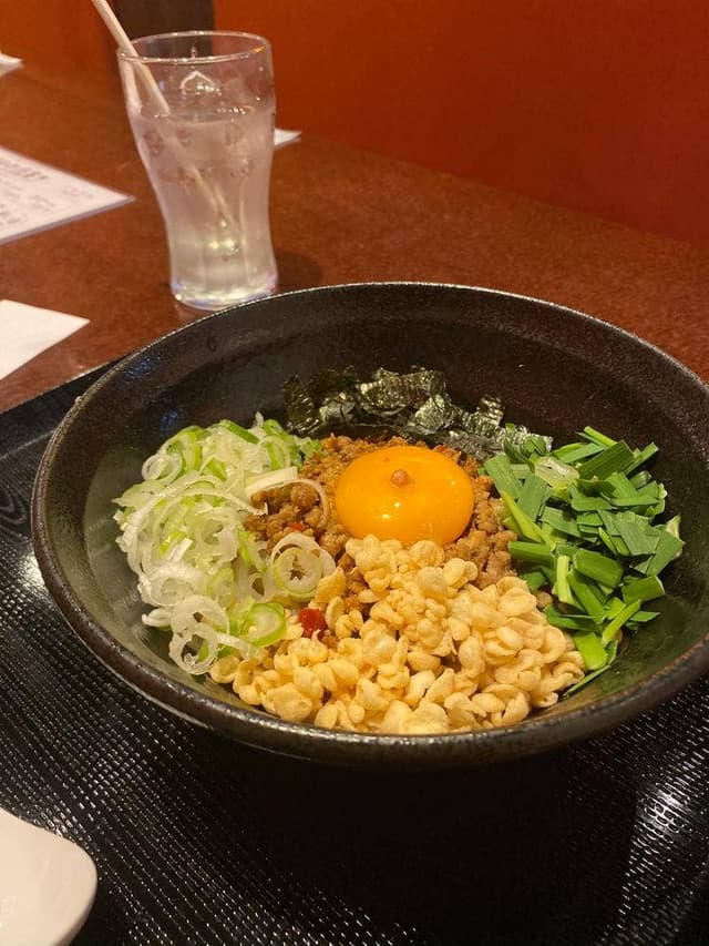 七輪焼とおばんざい ハッピー食堂 - サブ画像3