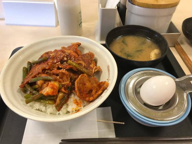 松屋 御影店 - サブ画像2