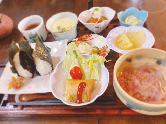 わかのや - サブ画像3