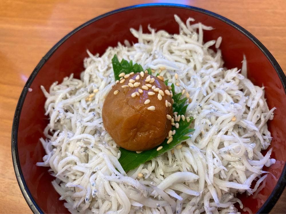 お食事処 湯上がり亭 とれとれの湯