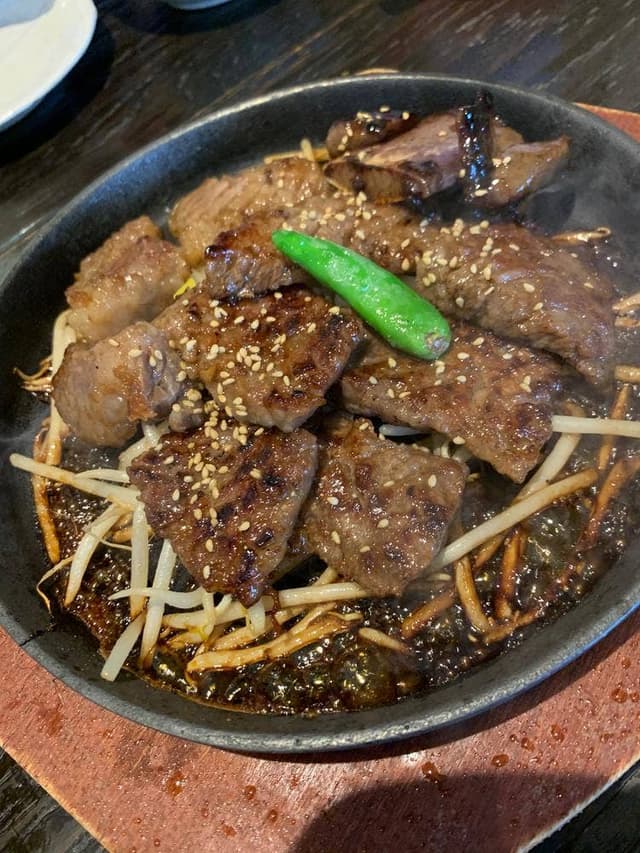 美菜莉 京都伊勢丹店 - サブ画像1