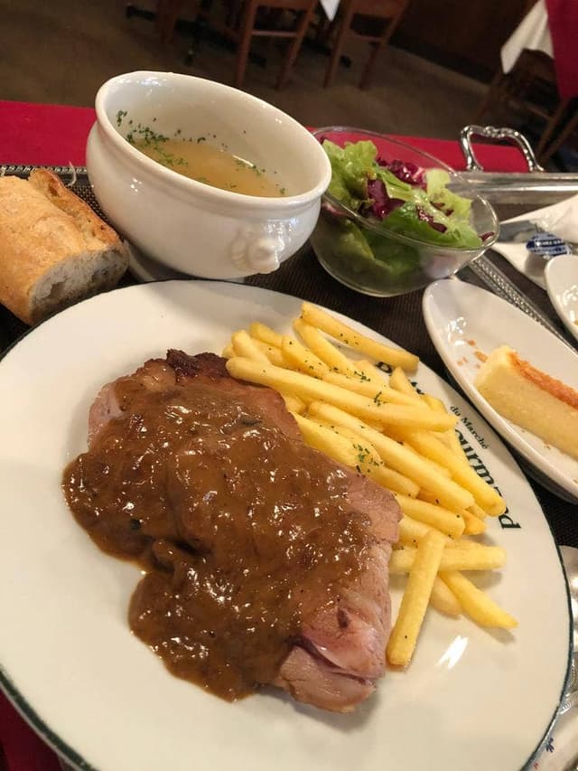 ビストログルマン - サブ画像1