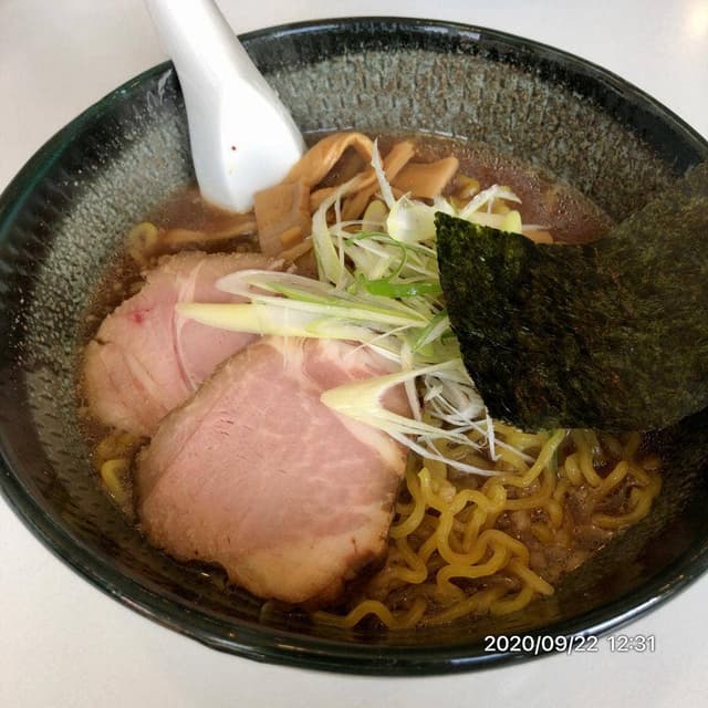 ラーメン岳 - サブ画像1