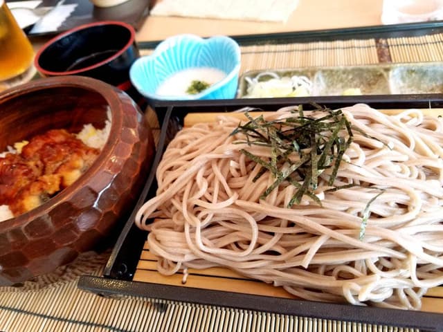 寄居カントリークラブ レストラン - サブ画像3