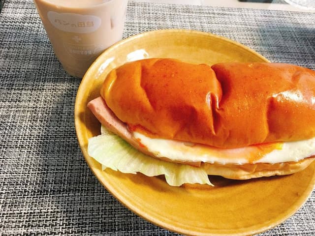 パンの田島 自由が丘店 - サブ画像3