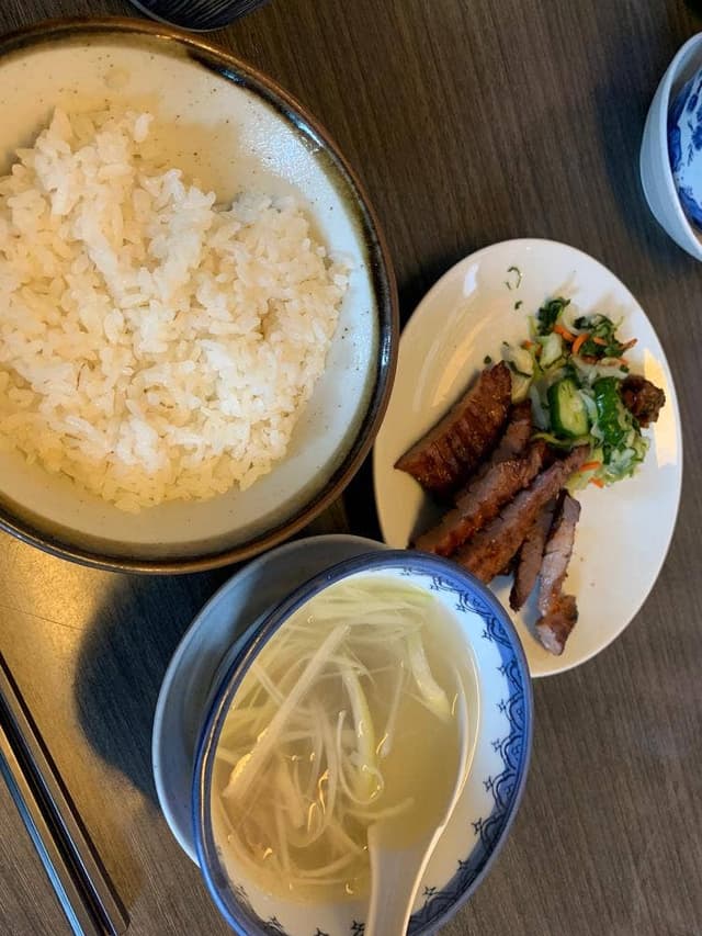 牛たん炭焼 利久 大和町店 - サブ画像3