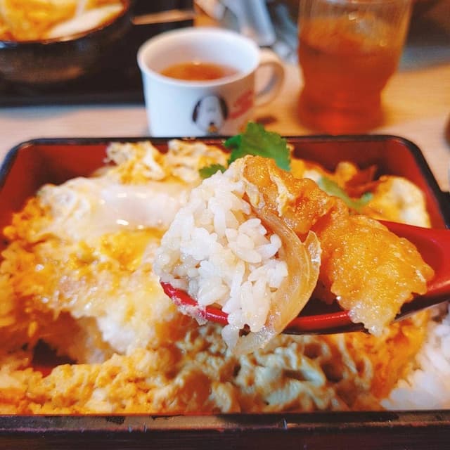 大阪釆なりうどん きらく 岸和田店 - サブ画像2