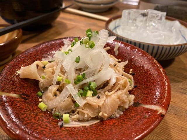 博多もつ鍋 前田屋 大名店 - サブ画像3