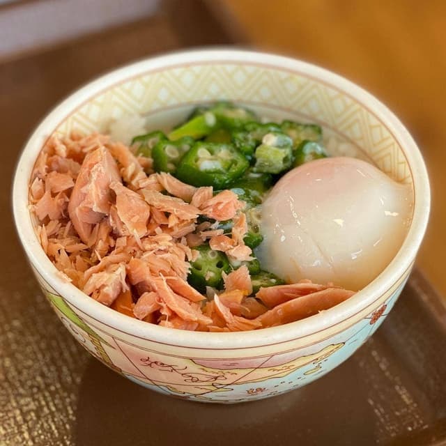 すき家 長野七瀬店 - サブ画像1