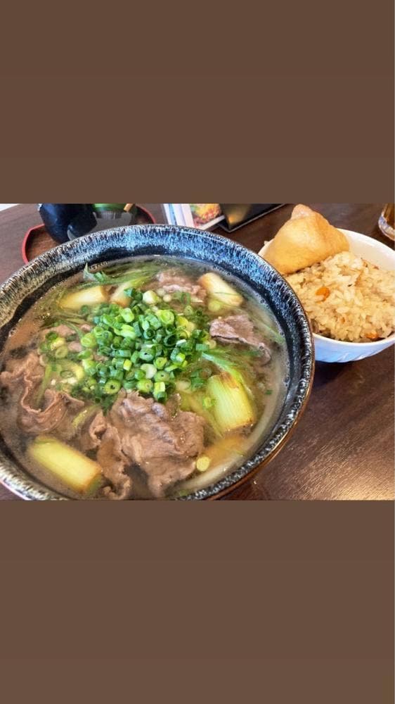 めん処 つるつる亭 - サブ画像2