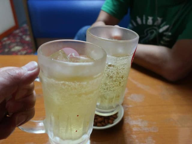 台湾料理 四季紅 総社店 - サブ画像1