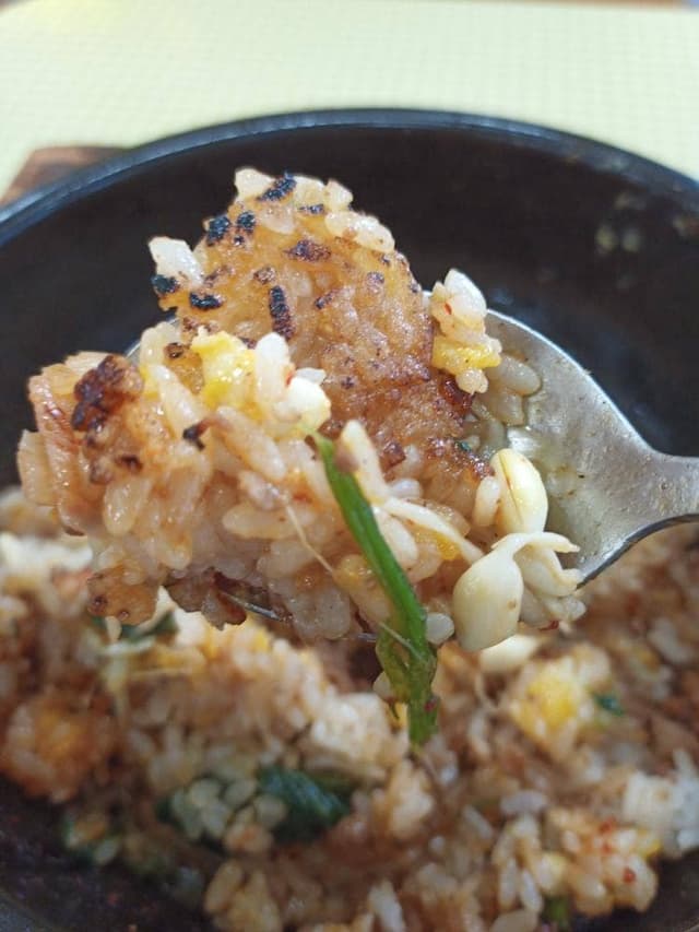 石焼ビビンパ 蘇我島忠ホームズ店 - サブ画像1