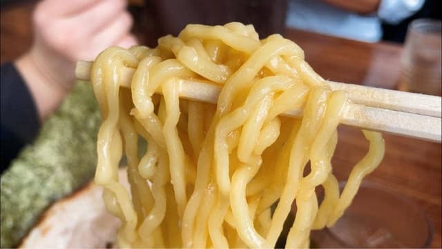 蔵出し味噌 麺場 芝山商店 - サブ画像1