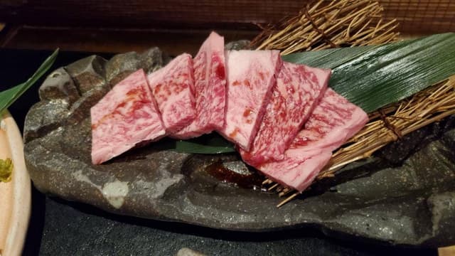 溶岩焼 薩摩屋 新宿店 - サブ画像1