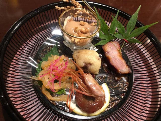 香港酒家 富紀 - サブ画像2