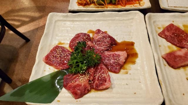 焼肉 挑 - サブ画像3
