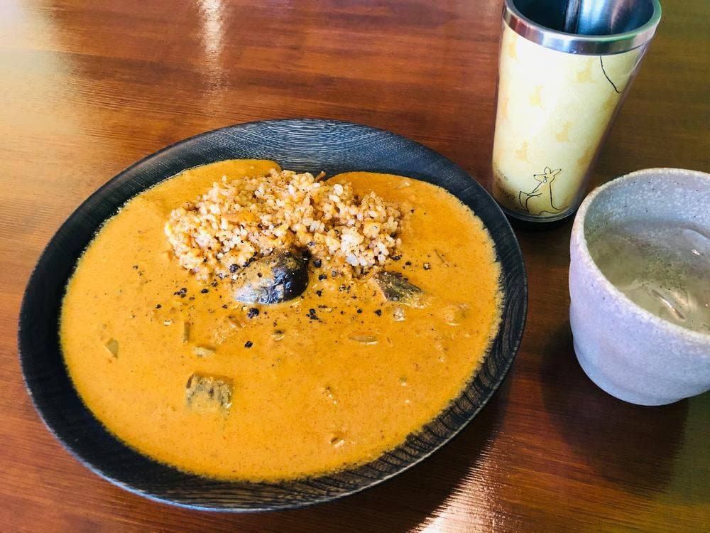 スパイス食堂 飄逸