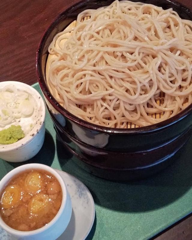 板そば喜右衛門 - サブ画像2