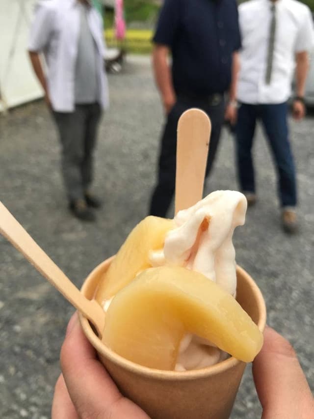 桃茂実苑 - サブ画像3