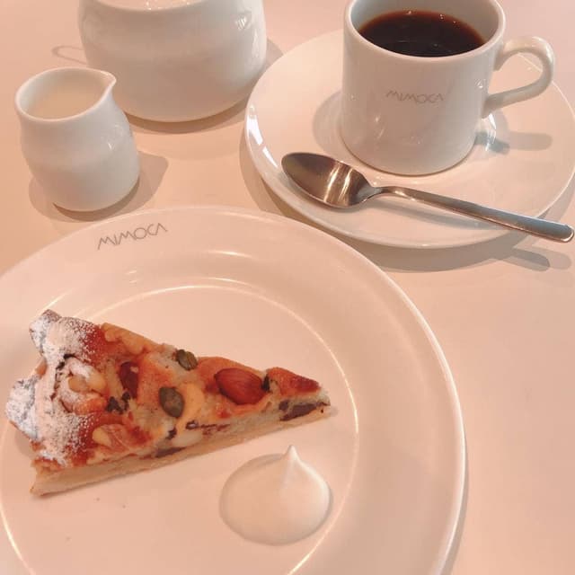 カフェMIMOCA - サブ画像1