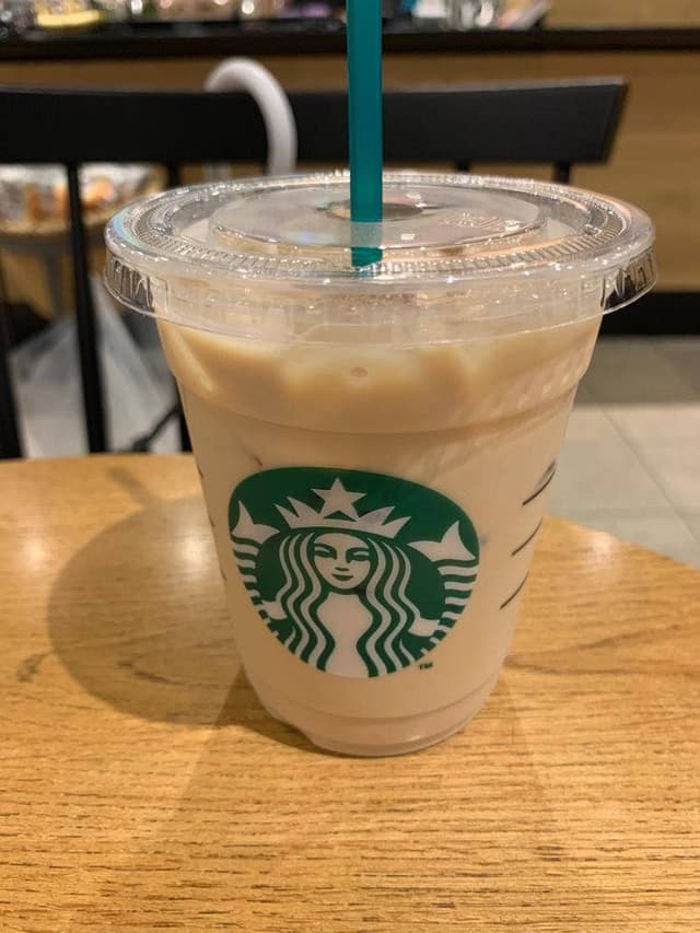 スターバックス コーヒー 丸の内三菱ビル店 - サブ画像2