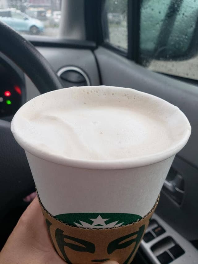 スターバックス コーヒー イオンモール高崎店 - サブ画像2