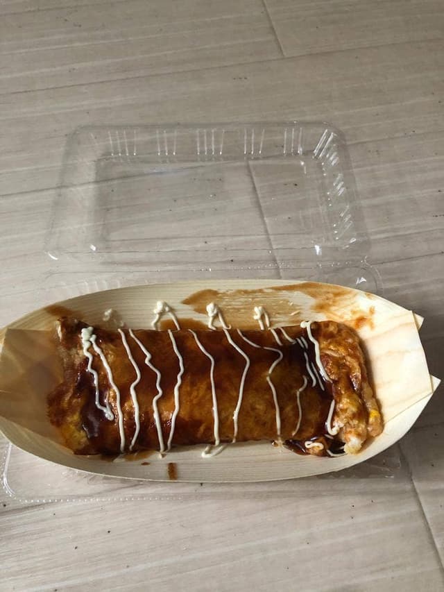 あほや 鳳店 - サブ画像2