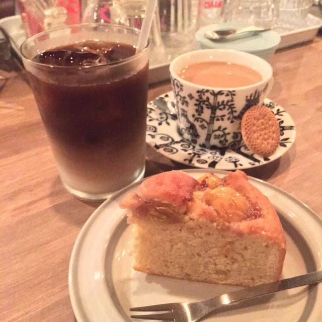 金魚屋コーヒー - サブ画像1