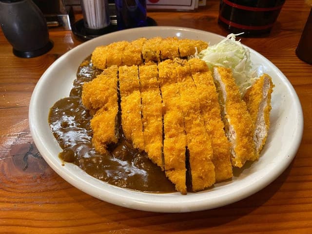 金沢カレーガレージ - サブ画像2