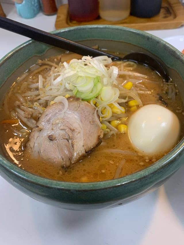 パンケ - サブ画像1