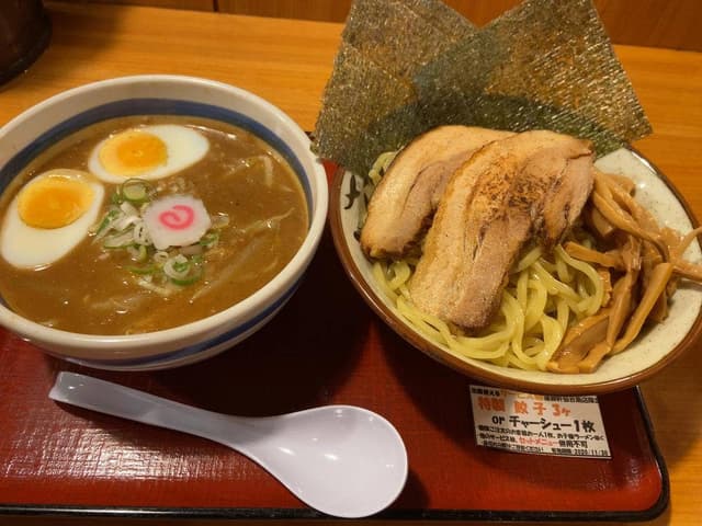 優勝軒 仙台富沢店 - サブ画像3