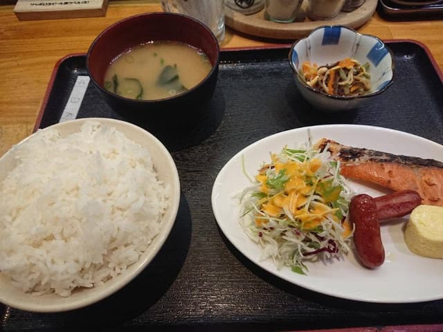 男組 釣天狗 大阪本町店 - サブ画像2