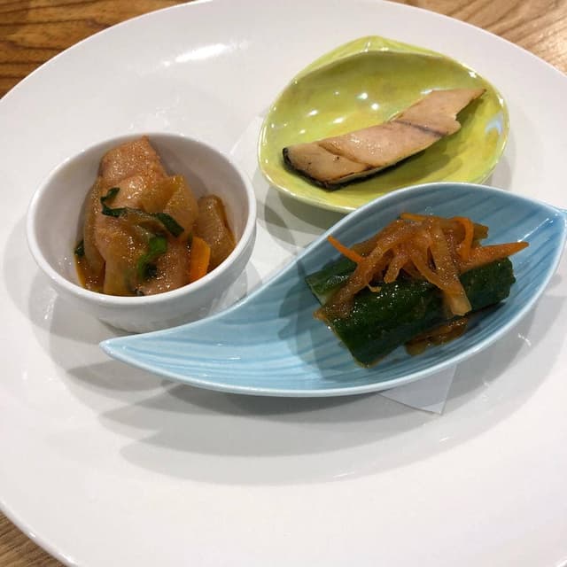 酒遊海峡 善 - サブ画像3