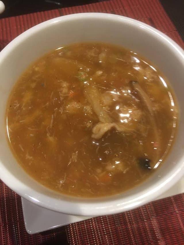 中華料理 花さき - サブ画像3