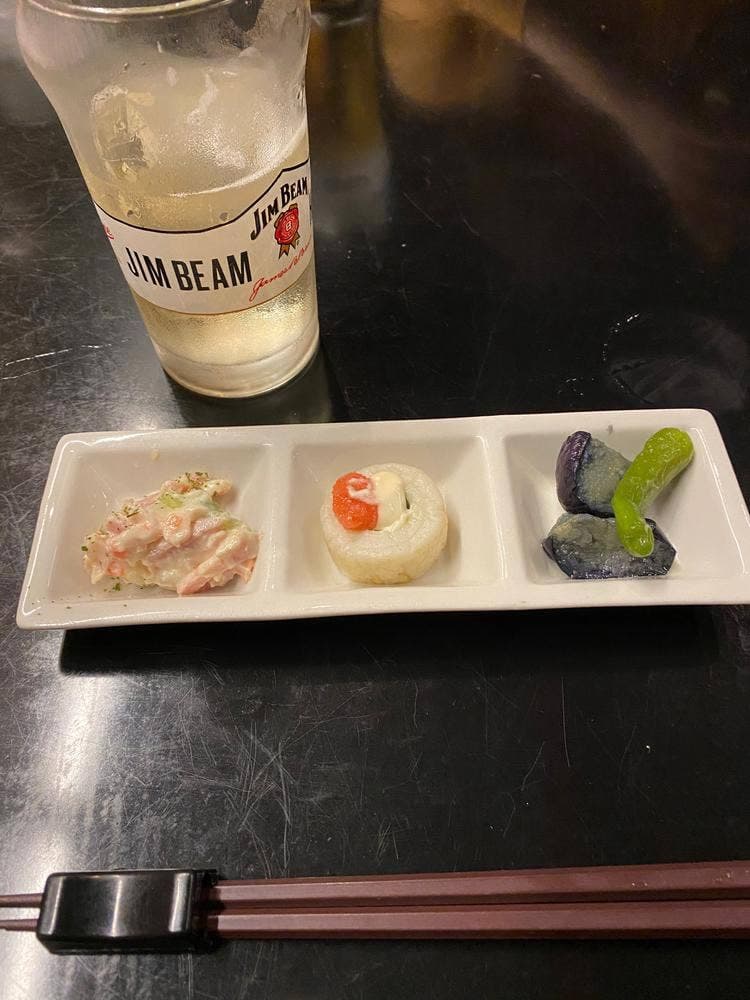 海彦・素材居酒屋
