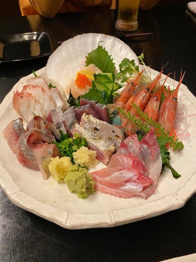 海彦・素材居酒屋 - サブ画像1