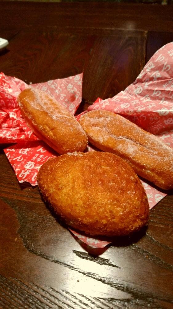 オギノパン ミウィ橋本店 - サブ画像2