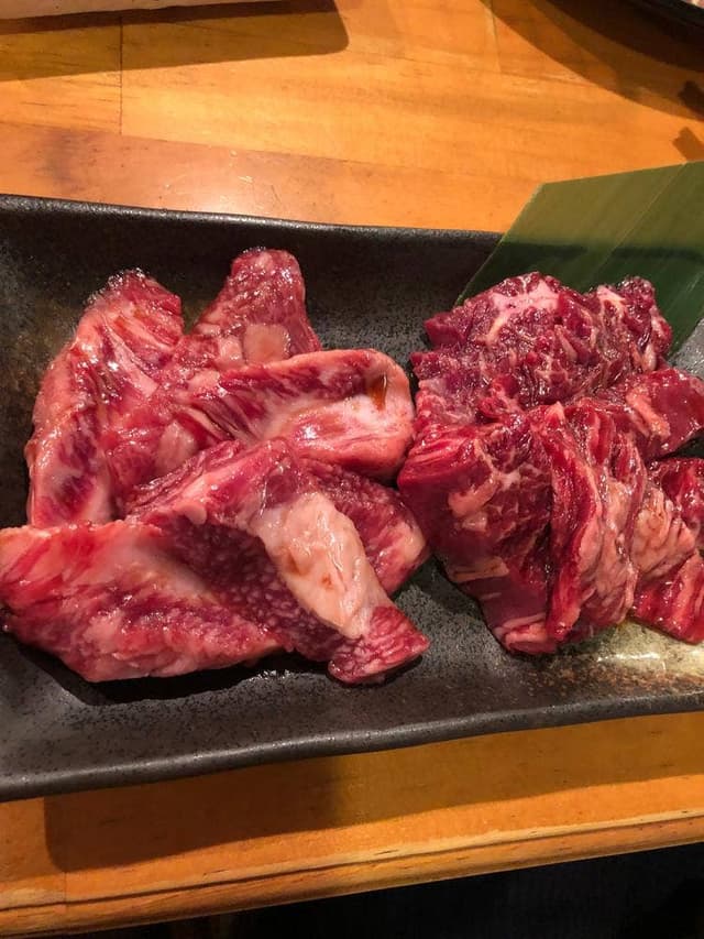 炭火焼肉 庄内ホルモン 鶴岡店 - サブ画像1