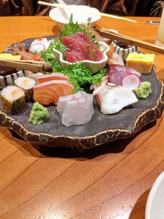 魚金 吉祥寺店 - サブ画像3