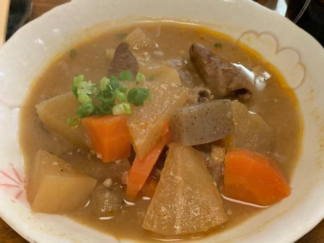 居酒屋 弁慶 - サブ画像3