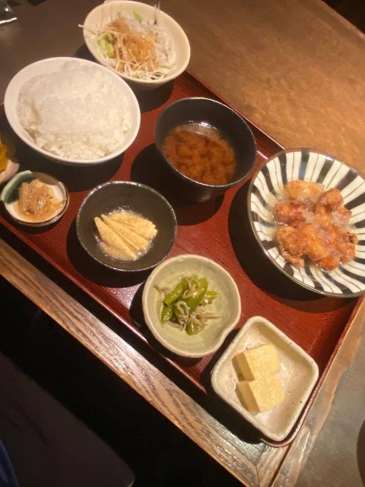いっ献
