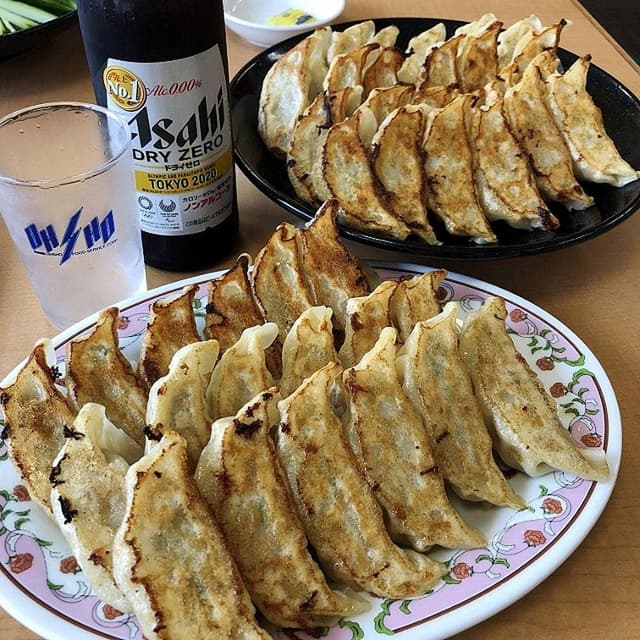 餃子の王将 国道高石店 - サブ画像2
