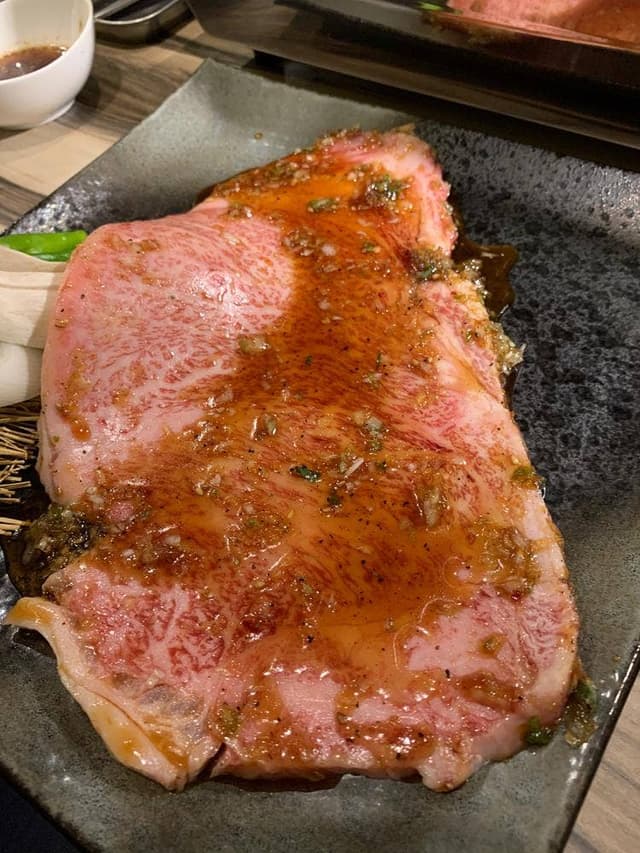 焼肉 一ノ十 - サブ画像3